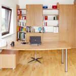 Arbeitszimmer