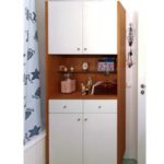 Hochschrank