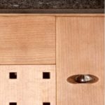 Schrankdetail