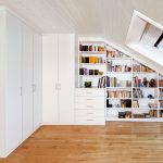 Dachschrägenschränke nach Maß | Individuelles Wohndesign ohne Mehrpreis nach Maß