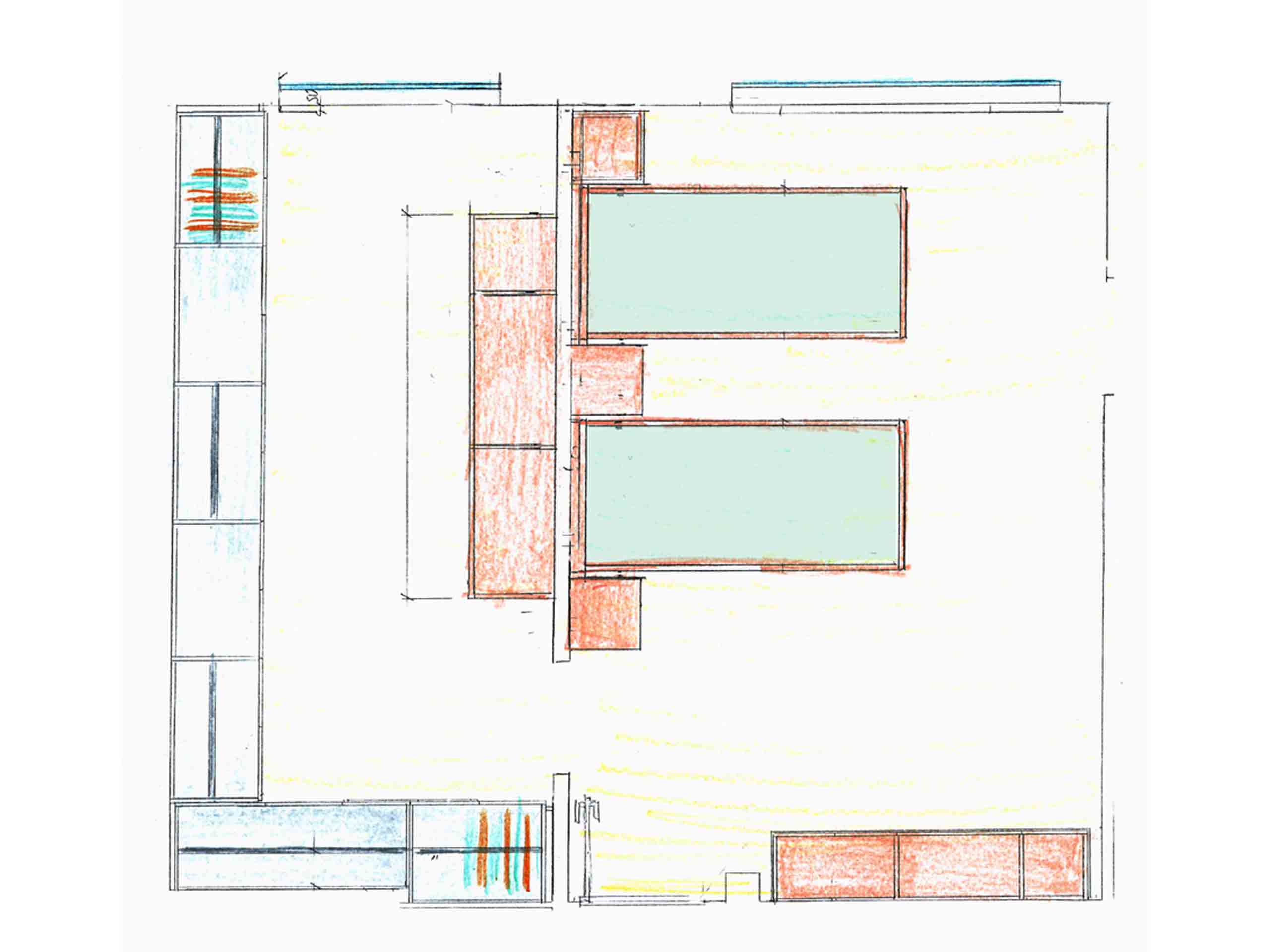 Schlafzimmer mit Ankleide Grundriss: Dein Traum vom perfekten Schlafzimmer wird wahr!