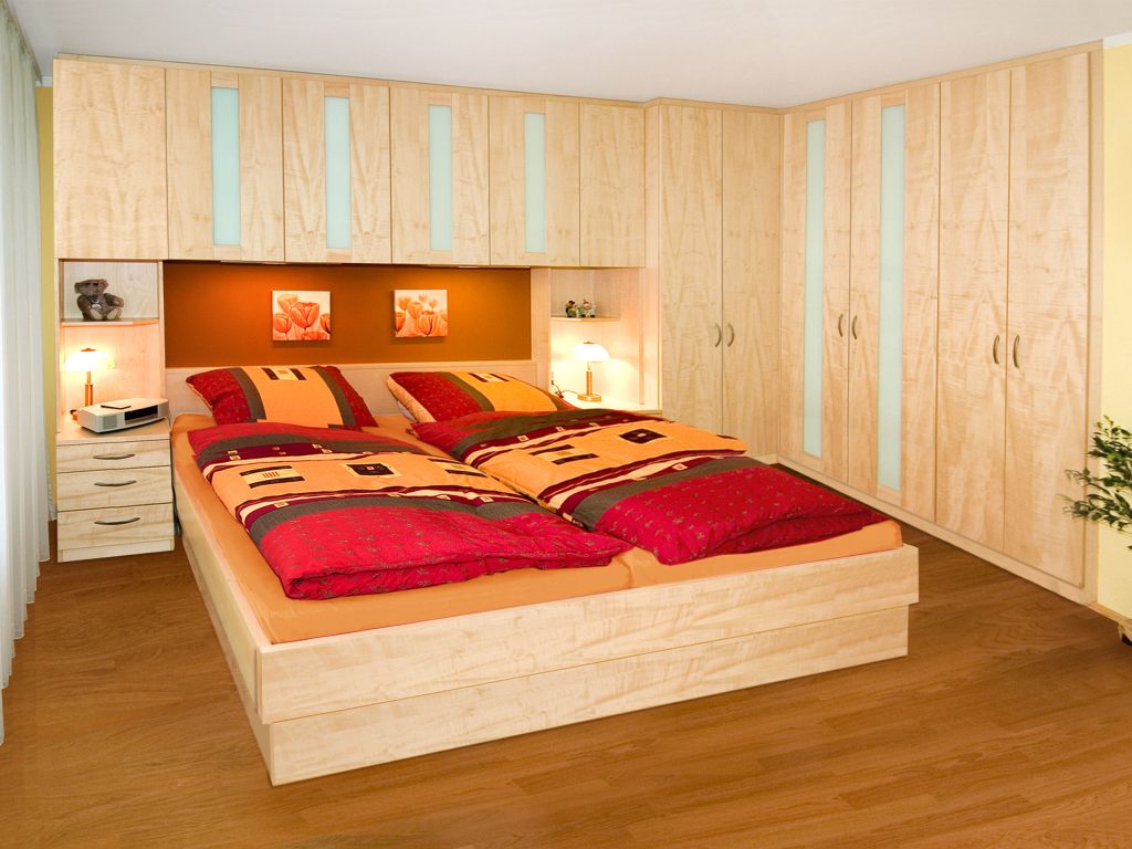 Bettüberbau | urbana möbel München