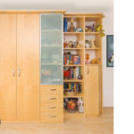 Jugendzimmerschrank