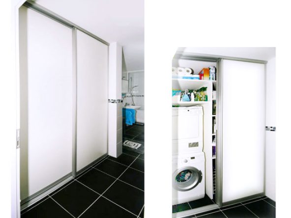 Einbauschrank nach Maß