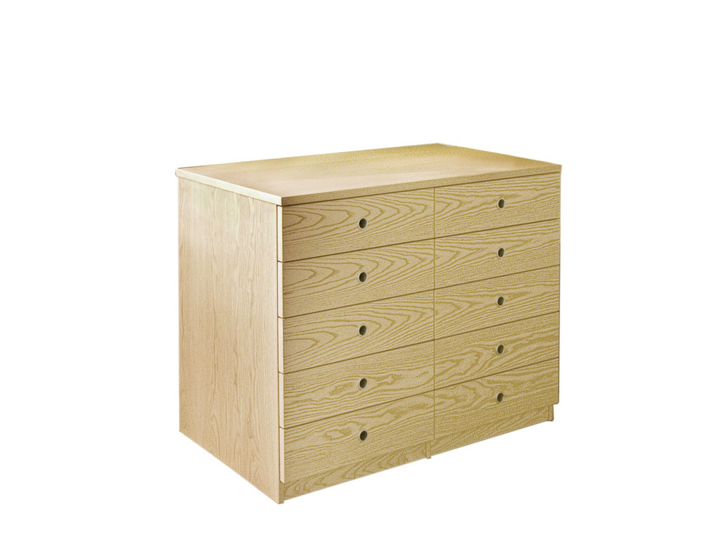 Kommode nach Maß aus Holz | urbana möbel München
