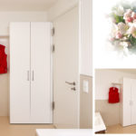 Badezimmerschrank nach Maß