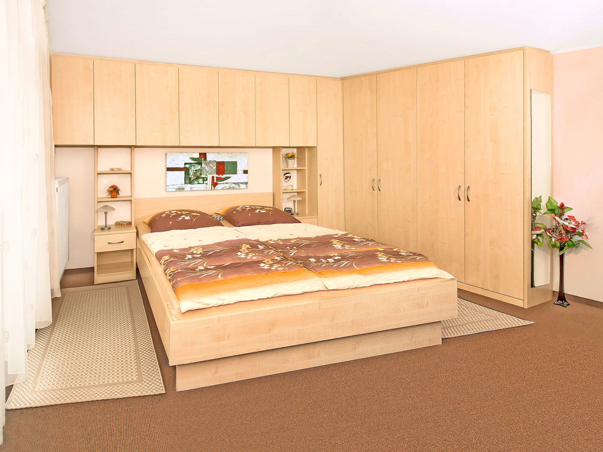 Uberbau Schlafzimmer Komplett