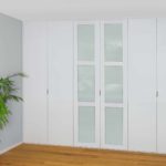 meo_einbauschrank_glastür_extra_glas_gruen