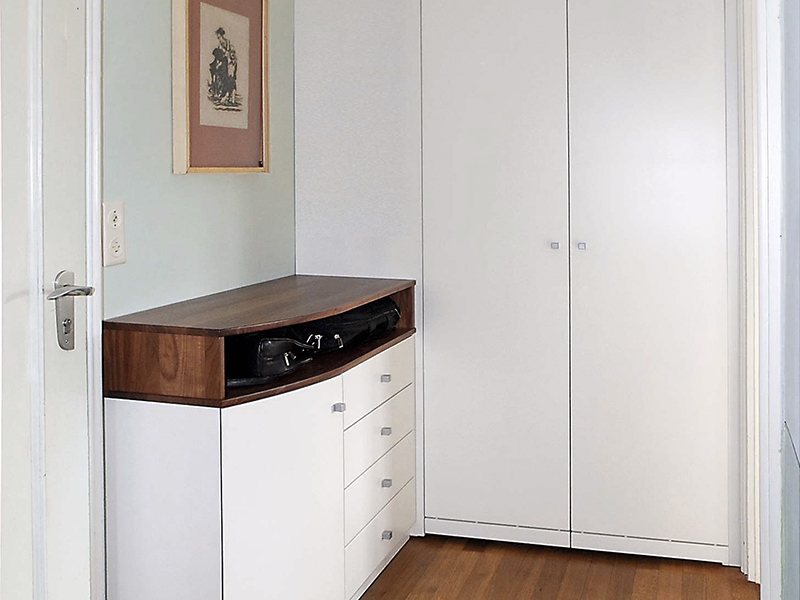 Diele | Individuelles Wohndesign nach Maß