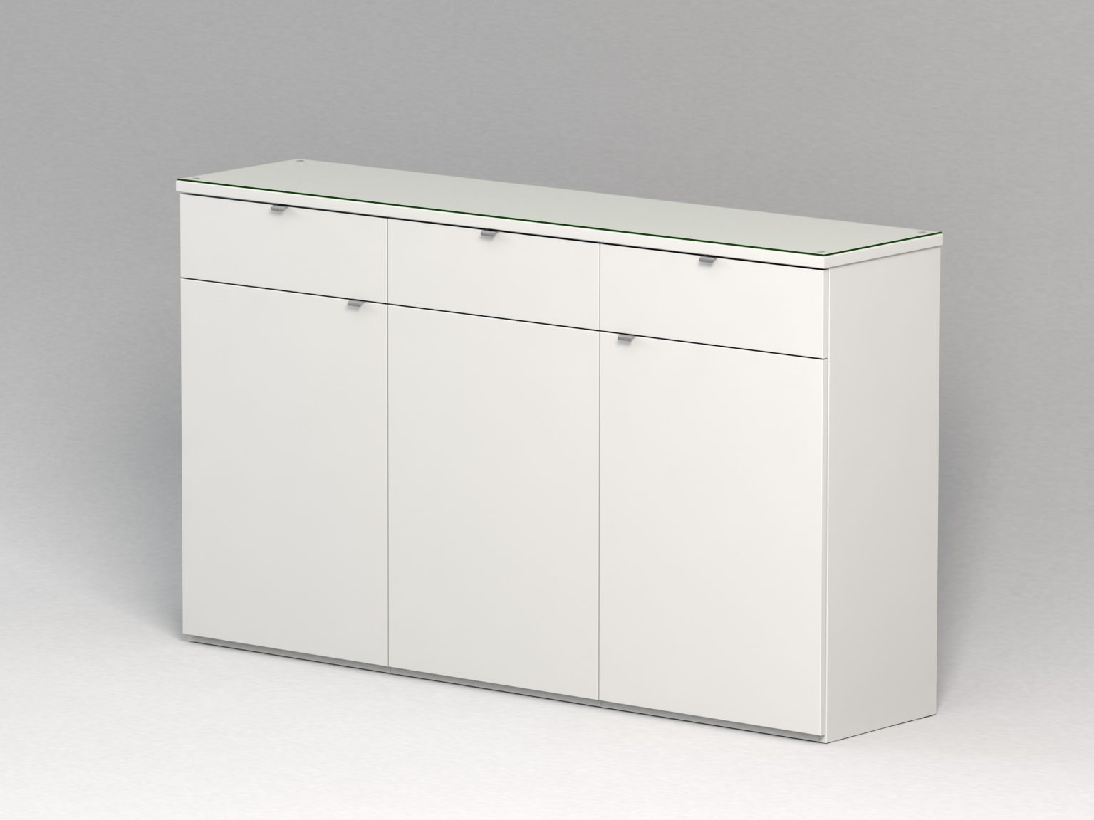 Elegante Kommode mit Schubladen & Türen | urbana möbel München