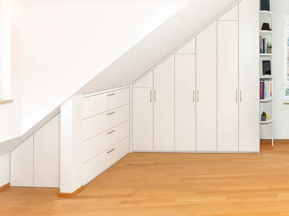 Kniestock Schrank Ikea
